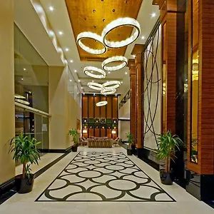 Ramada Zad Al Qasr Otel