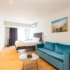 Olumpoy Residences Daire Selanik