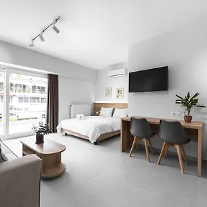 P30, Nilie Hospitality Mgmt Daire Selanik