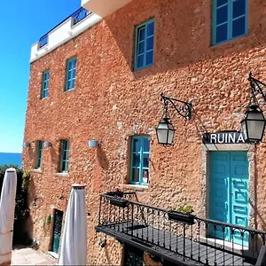 In Downtown - Serenity Albufeira