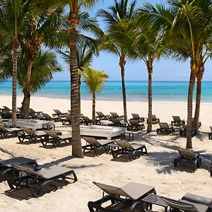 Catalonia Playa Maroma Semesteranläggning (resort) Punta Maroma