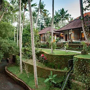 Nick's Otel Ubud