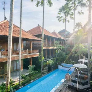 Budhi Ayu And By Mahaputra Tatil parkı Ubud