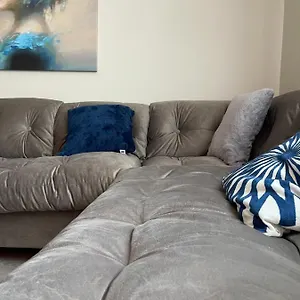 الملقا - Almalga شقة الرياض