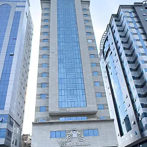 3* Hotell فندق الروضة