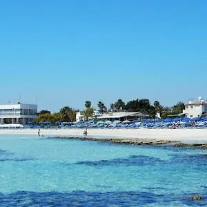 Tsokkos Paradise Village Semesteranläggning (resort) Ayia Napa
