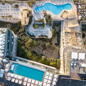 Intercontinental Malta By Ihg Hotell St. Julian's