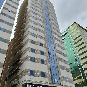 Otel Luluat Al Sharq Al Awsat, Mekke