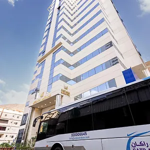 فندق Al Kiram - الكرام, مكة