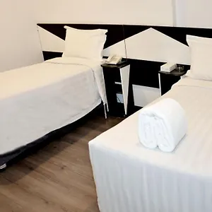 Hotel Mira Al Sud, Mecca