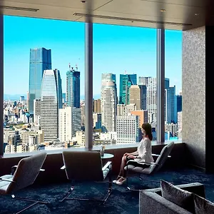 Park Hotell Tokyo prefektur