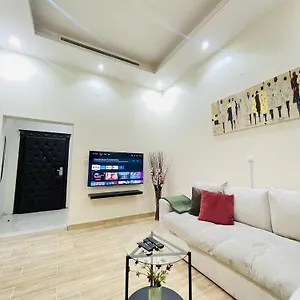 ماكس الفندقية 1 شقة الرياض