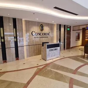 concorde-dar-al-khair.medinahotel.net/