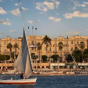 Sofitel Winter Palace Hotell Luxor