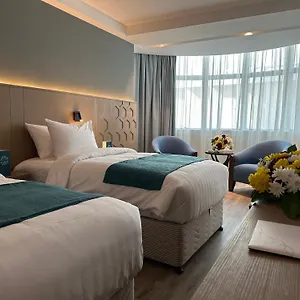 Al Massa Grand Hotel