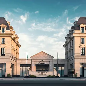 Mansard Riyadh, A Radisson Collection Otel Riyad