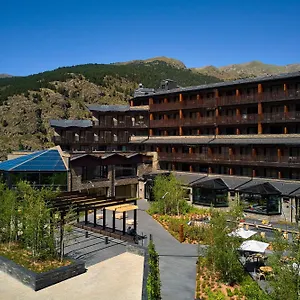 Park Piolets Mountainhotel & Hotell Soldeu