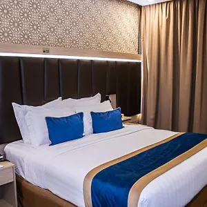 Taba Al Salam Médine