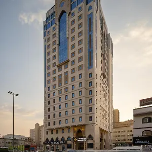Hotel سنود الهدي Snood Al Huda, La Mecque