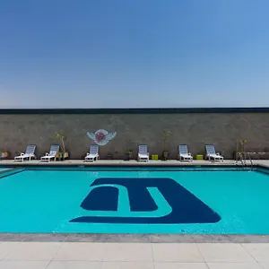 Aloft By Marriott Riyad