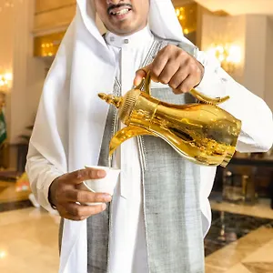  Hotell Emaar Al Manar