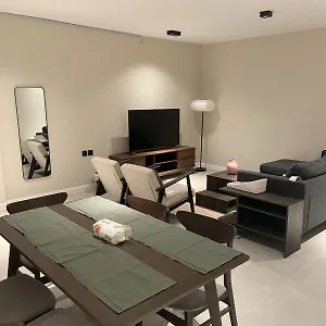 Al Salehiyah 2 شقة المدينة المنورة