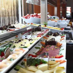 Crowne Plaza - West Otel İstanbul