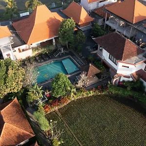 Nick's Otel Ubud