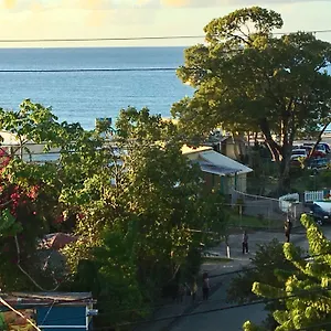 Seabreeze 3*, Belmont Grenada