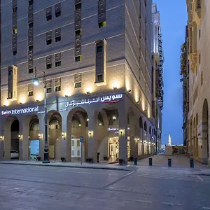 Taba Al Salam Médine