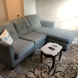 Hideaway 3*, Nassau Bahamas
