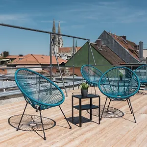 Weidenhof Ratisbonne