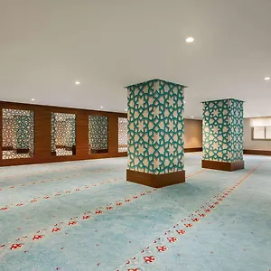 Ramada By Wyndham Makkah Zad Al Rawda Mecca
