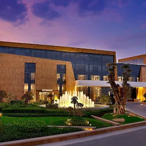 The St. Regis فندق الرياض