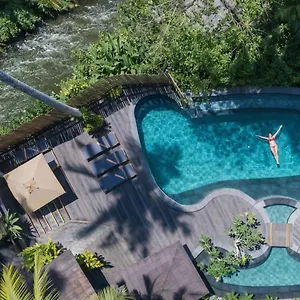 Adiwana Svarga Loka - A Retreat Otel Ubud
