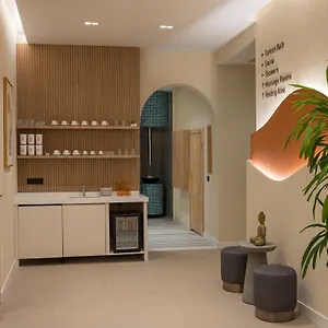 Crowne Plaza - West Otel İstanbul