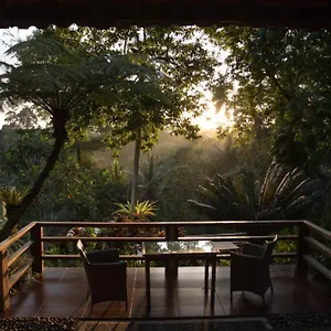 Angsoka Konukevi Ubud