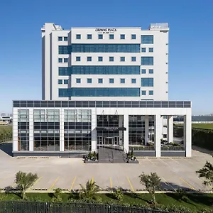 Crowne Plaza - West Otel İstanbul