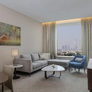 Hyatt Place Sulaimania 4*, Riyadh Saudi Arabia