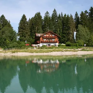 Cafe Maria - - Rieden