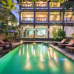 Wenara Bali Konukevi Ubud