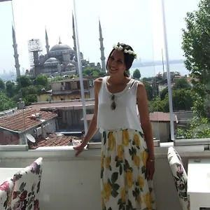 Artemis Old Otel İstanbul