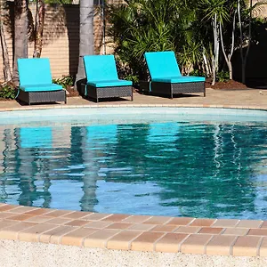 Sunnybank Star 4*, Brisbane Australia