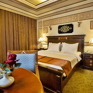 Rama Al Madina 4*, Medina Saudi Arabia
