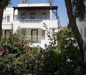 Captain Kemal Aparts Otel Bodrum