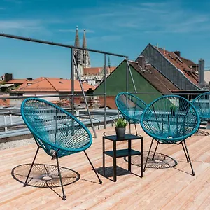 Weidenhof Ratisbonne