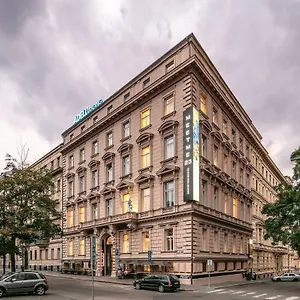 Meetme23 Hotell Prag