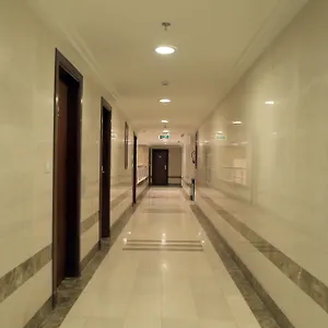 2* Hotell Al Saif