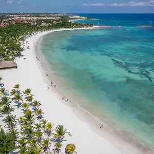 Barcelo Maya Caribe Semesteranläggning (resort) Xpu Ha