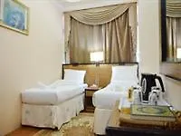 فندق فندق انوار الضيافة, مكة